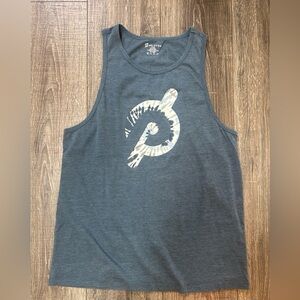 Peloton tank XL